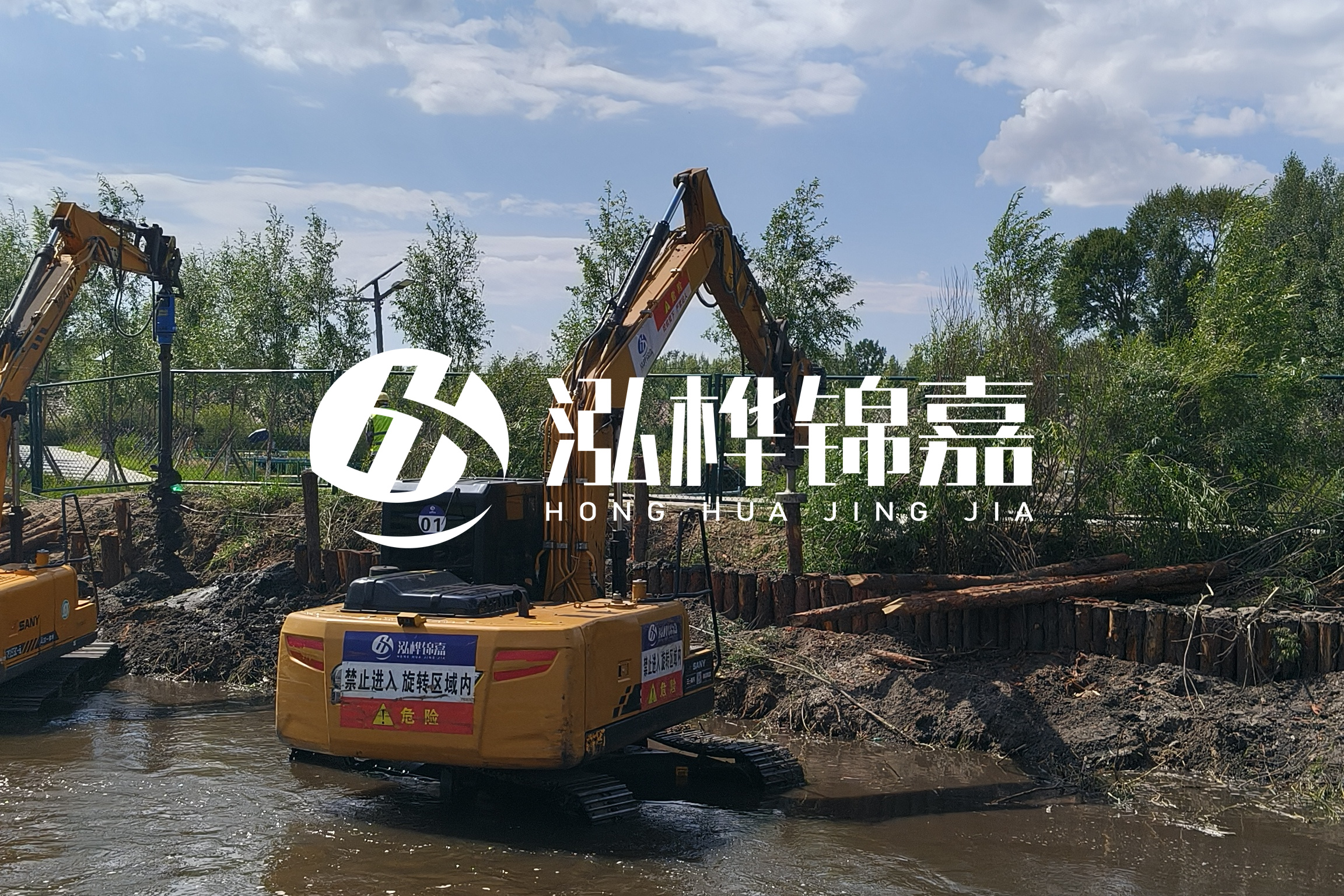 河道清淤所需費用大致多少？3公里河道清淤預(yù)算
