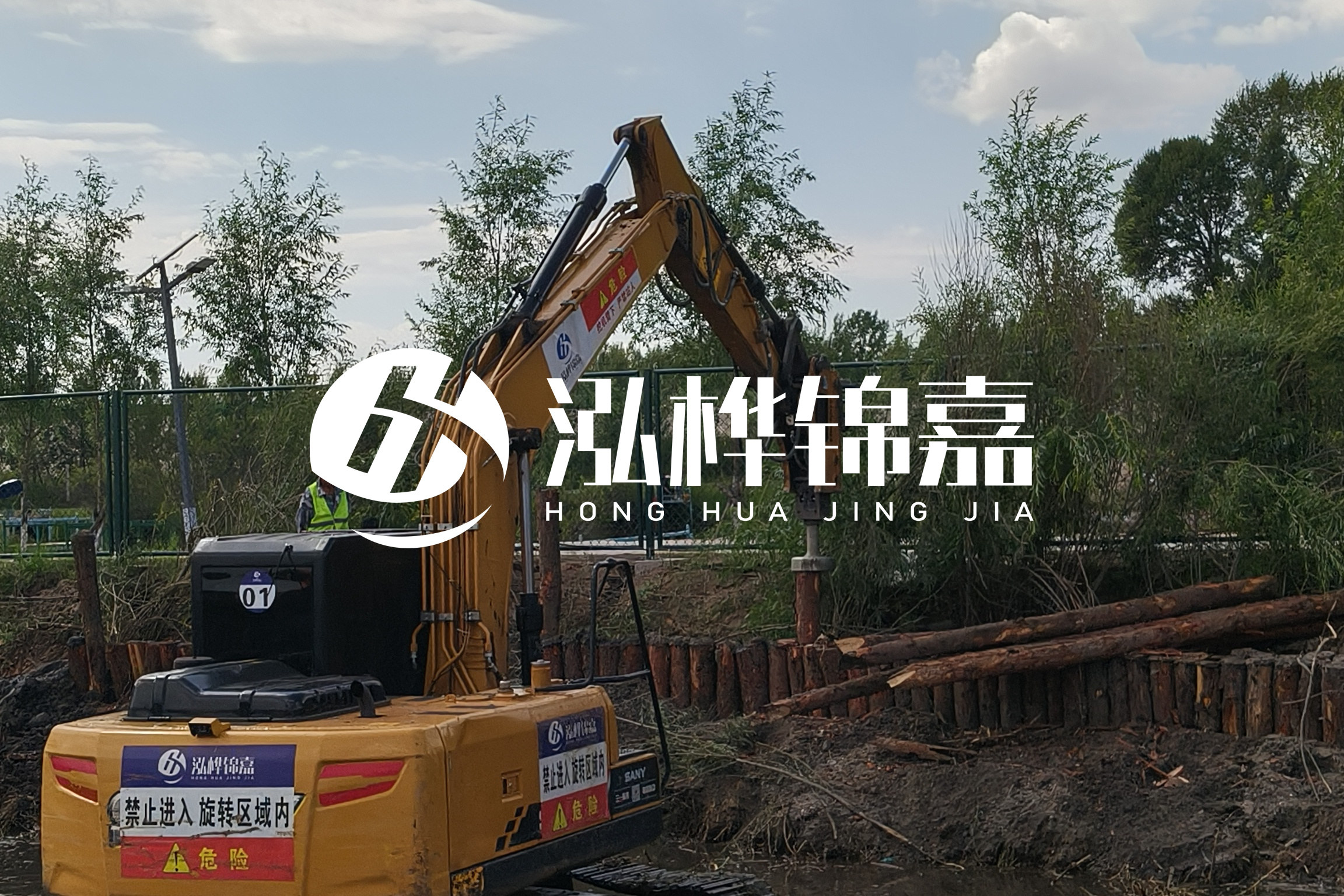 河道清淤最新單價分析:河道清淤多少錢一立方？