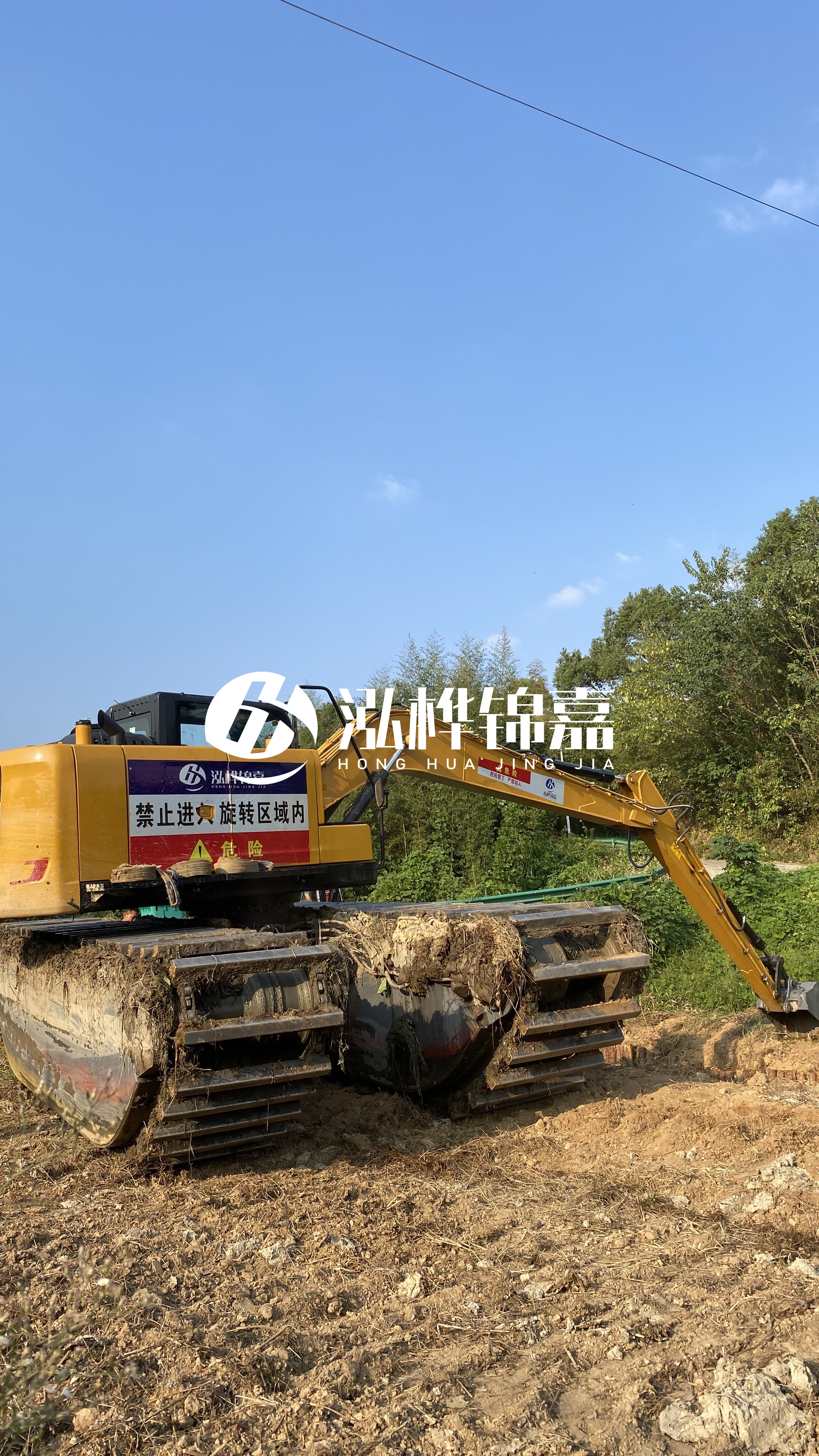 通遼河道清淤專業(yè)施工隊(duì)-打完松木樁后為什么要清淤？