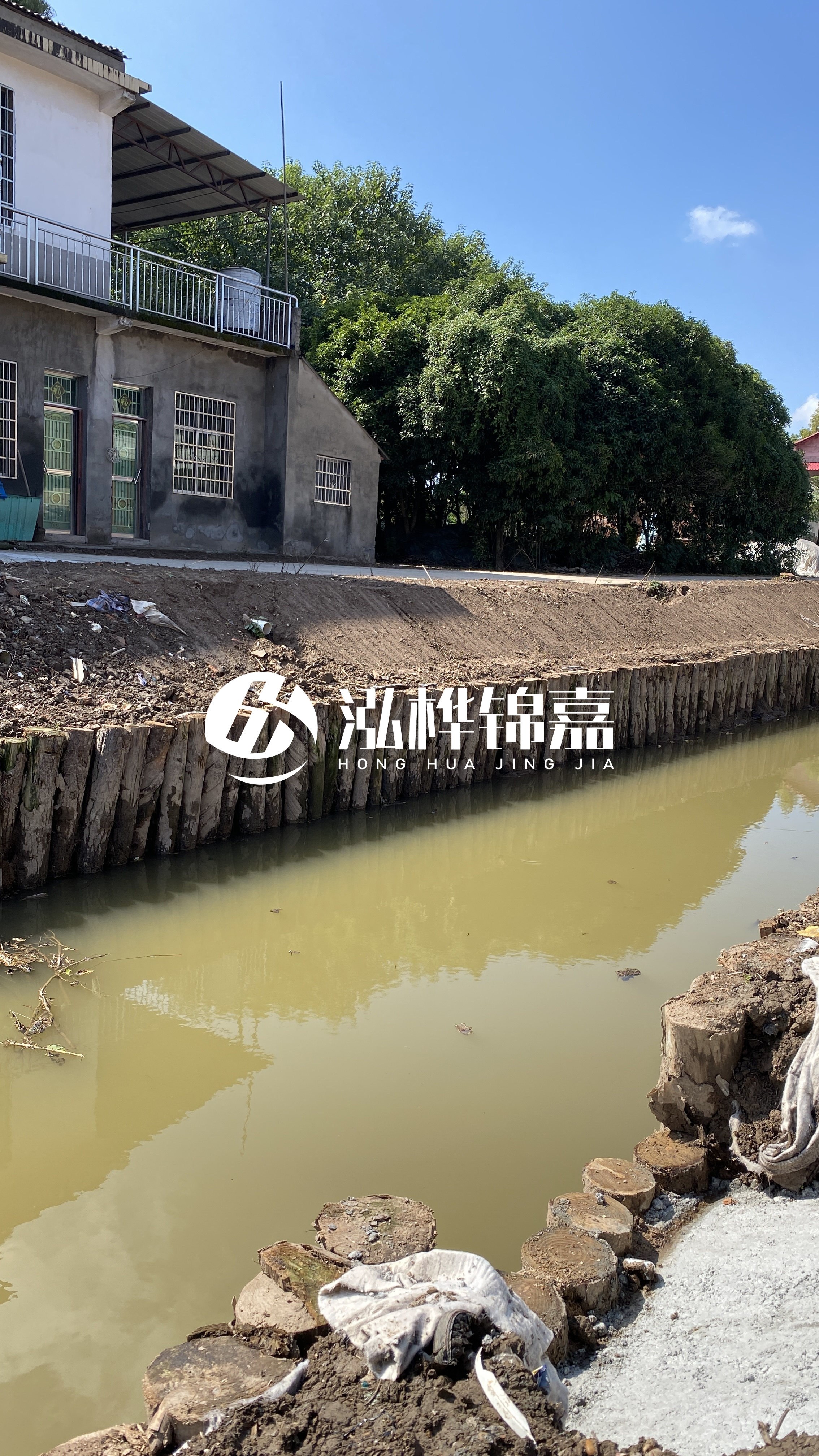 池州河道清淤專業(yè)施工-河流清理淤泥時遇到暗流怎么辦？