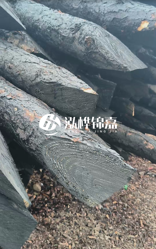 梅州松木樁源頭廠家-打樁木的防腐處理方法有哪些？