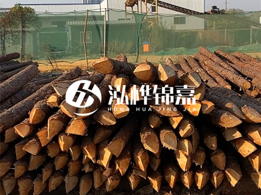 松木樁6米15cm打樁多少錢(qián)一根-專(zhuān)業(yè)打木樁隊(duì)聯(lián)系電話？