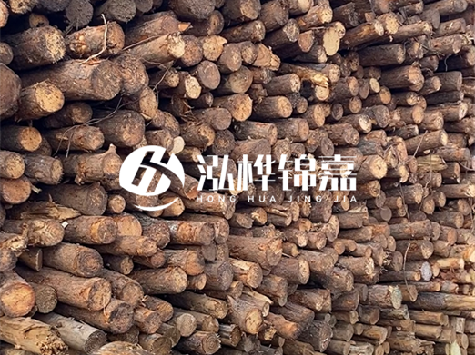如何挑選質(zhì)量好的松木樁？與木樁廠家簽訂合同的注意事項(xiàng)？