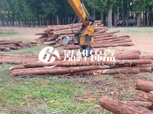 如何找到靠譜的安徽打樁木廠家？泓樺錦嘉的產(chǎn)品適合哪些工程？
