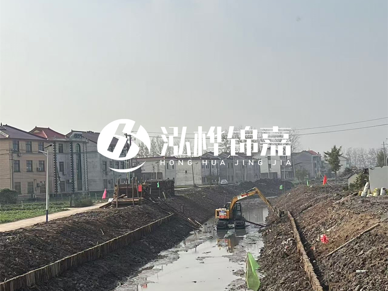 河南松木樁廠家地址在哪里？如何避免買到空心樁？