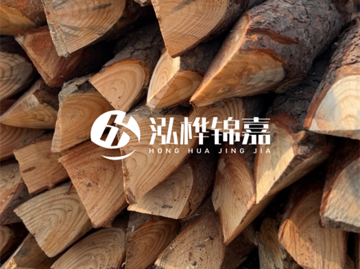 杉木樁批發(fā)廠家泓樺錦嘉 - 河道打木樁能起到什么防護作用？