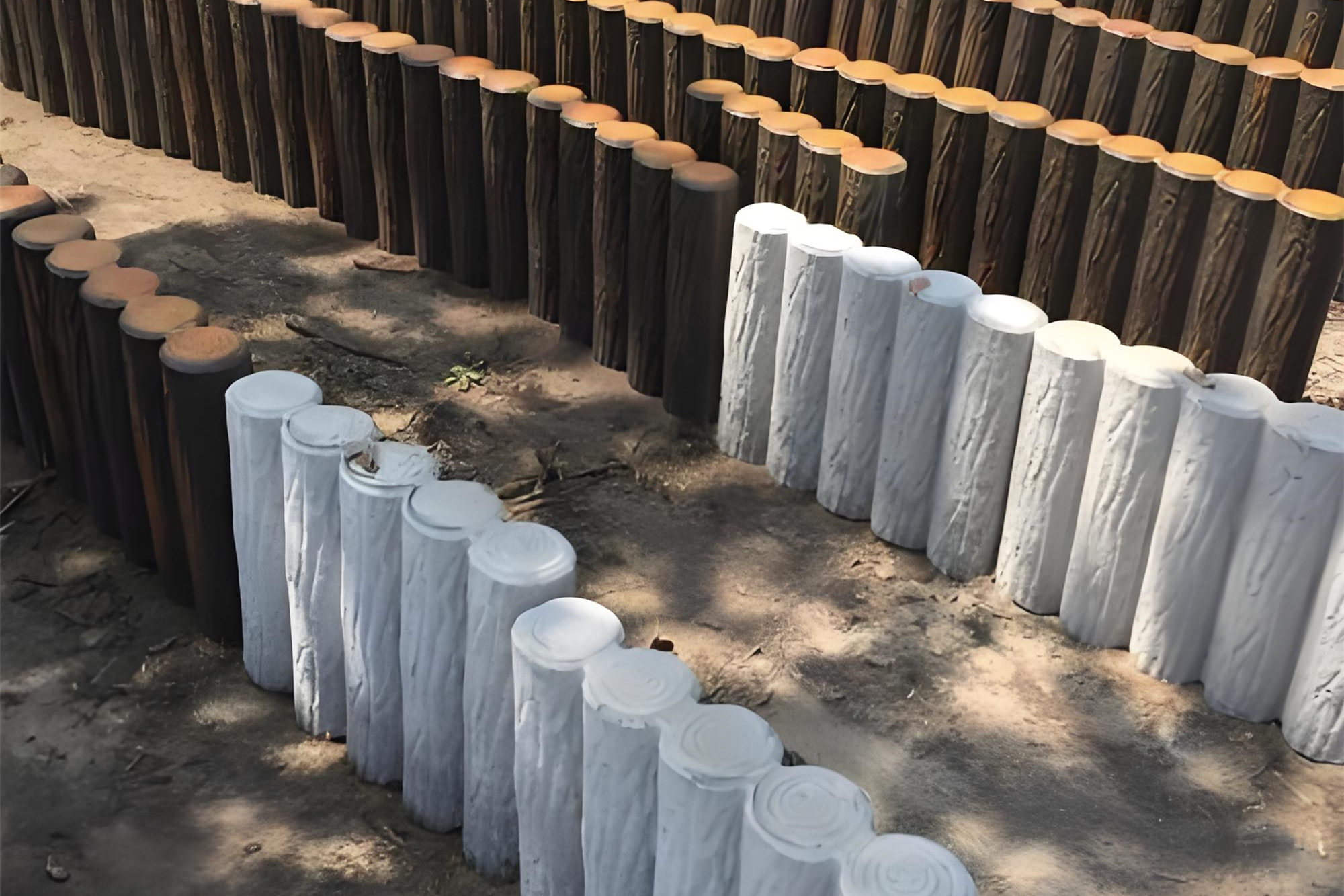 水泥樁批發(fā)廠家泓樺錦嘉-水泥樁施工找哪家團隊經(jīng)驗足？