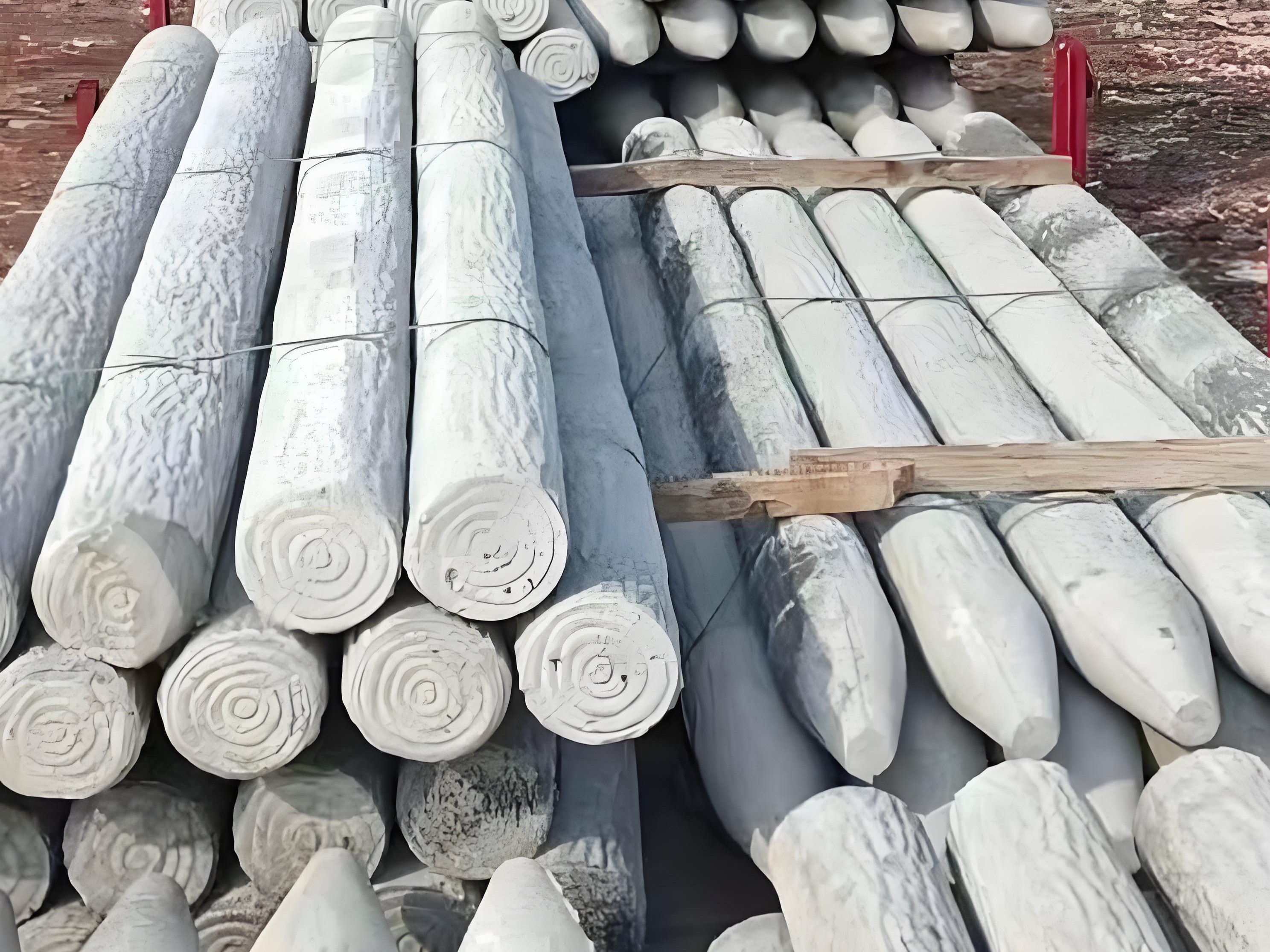 水泥樁批發(fā)廠家泓樺錦嘉 - 與水泥樁廠家合作需要簽合同嗎？